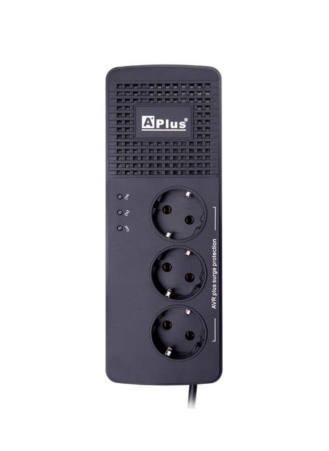 PlusShield 6 Series voltage Regulator ( AVR ) 1000VA