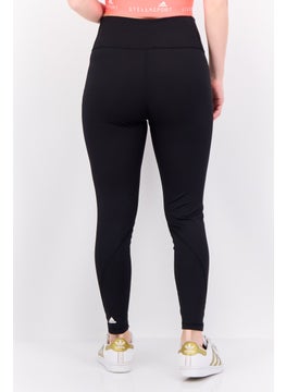 Adidas Women Tight Fit Training Leggings, Black  - Image 2