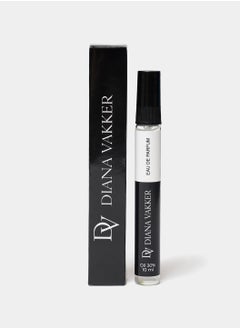 Vakker Diana Vakker Patchouli (Tuxedo) Perfume 10 ml  - Image 1