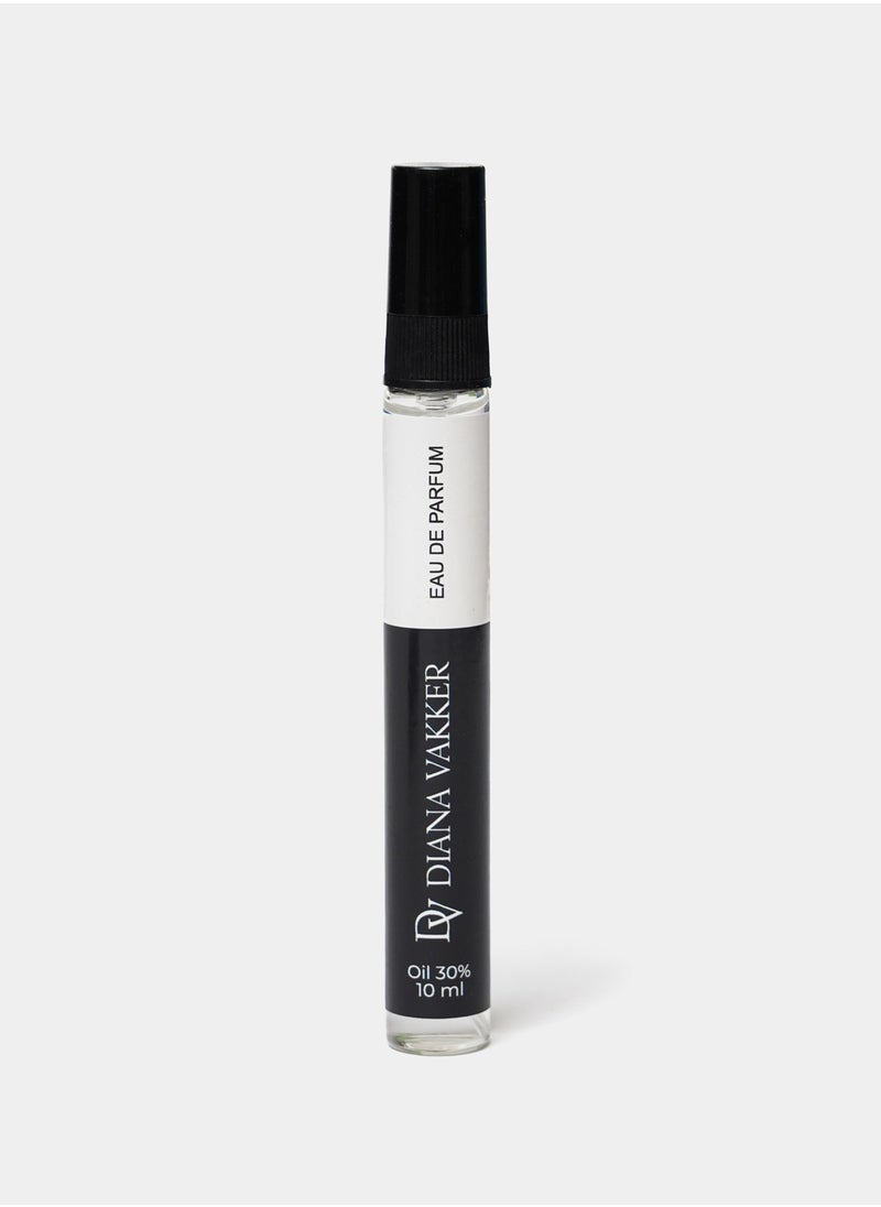 Vakker Diana Vakker Patchouli (Tuxedo) Perfume 10 ml  - Image 2