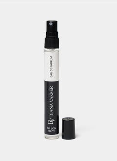 Vakker Diana Vakker Patchouli (Tuxedo) Perfume 10 ml  - Image 4