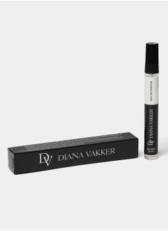 Vakker Diana Vakker Patchouli (Tuxedo) Perfume 10 ml  - Image 5