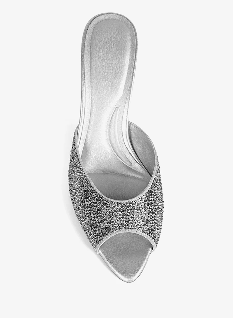 Cuple  Lifestyle Heeled Sandals for Women | Best Price UAE