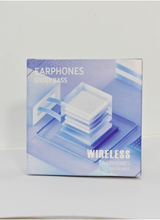 Bluetooth 5.3 In-Ear Earphone with Magnetic Wireless Charging Case,True Wireless Earbuds,Built in Mic for Clear Voice Call,Deep Bass for Music,Active Noise Cancellation for iOS and Android - pzsku/Z4AFFEE52044D80B5DC07Z/45/_/1731229333/edc2e2cb-fd48-49d2-9c4a-5c70fa4a504d