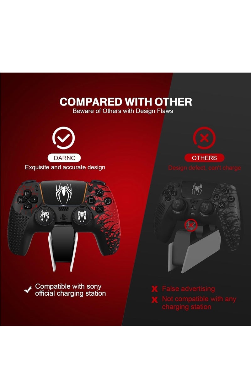 إكس ليفيل ترقية جلد وحدة التحكم Ps5 - Image 3