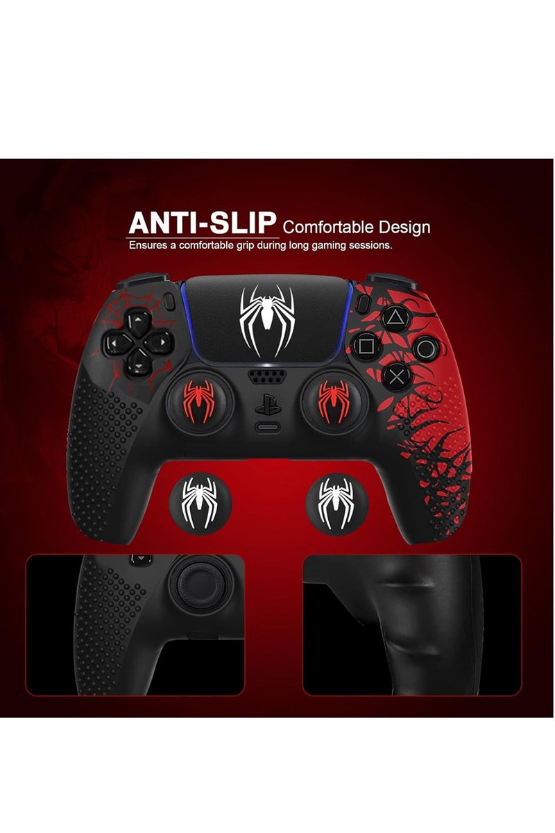 إكس ليفيل ترقية جلد وحدة التحكم Ps5 - Image 5