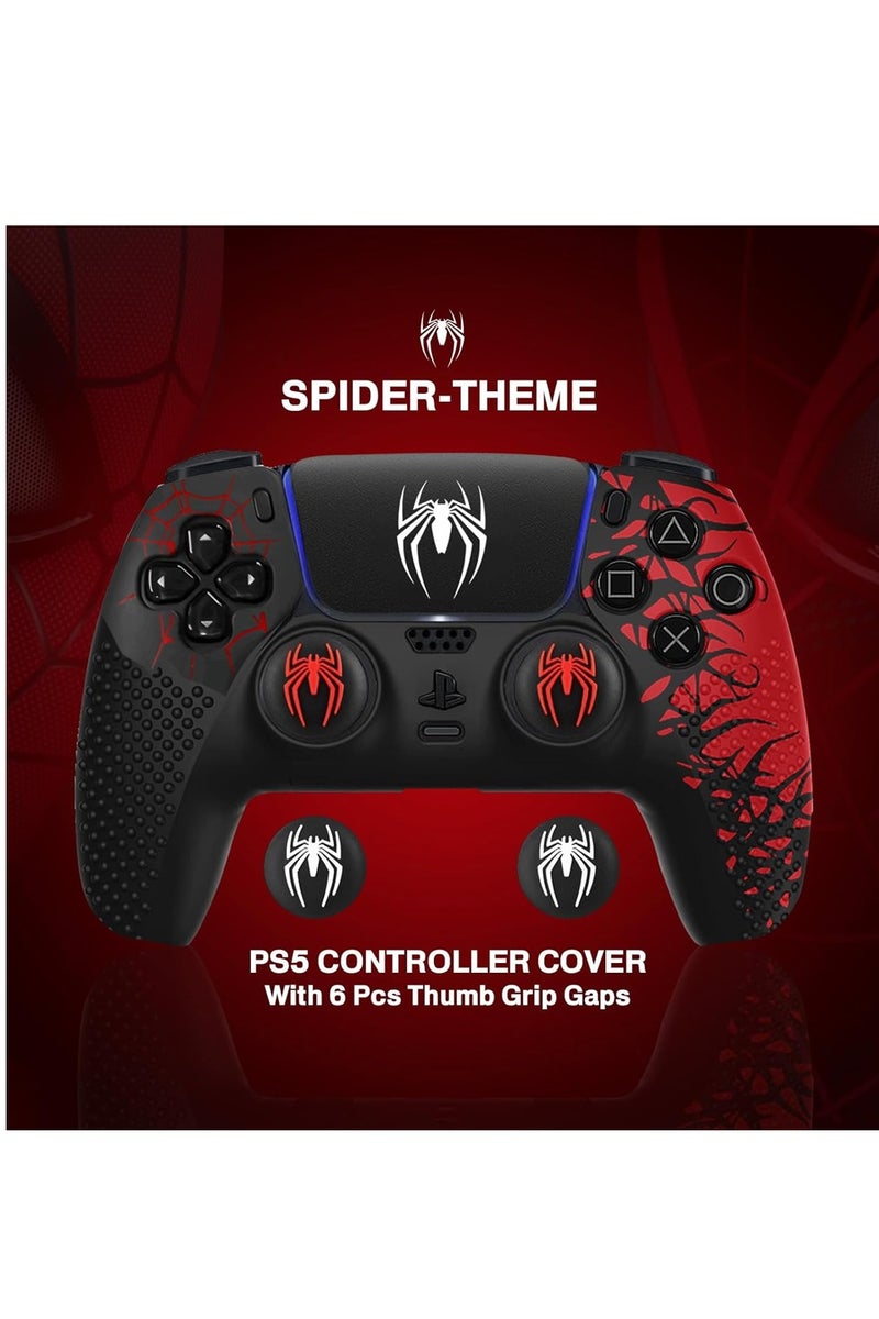 إكس ليفيل ترقية جلد وحدة التحكم Ps5 - Image 2