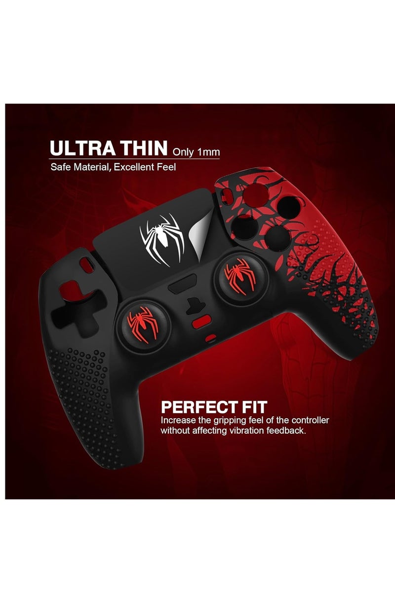 إكس ليفيل ترقية جلد وحدة التحكم Ps5 - Image 4