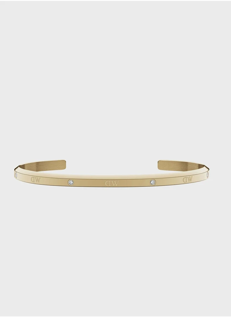 DANIEL WELLINGTON Classic Bangle