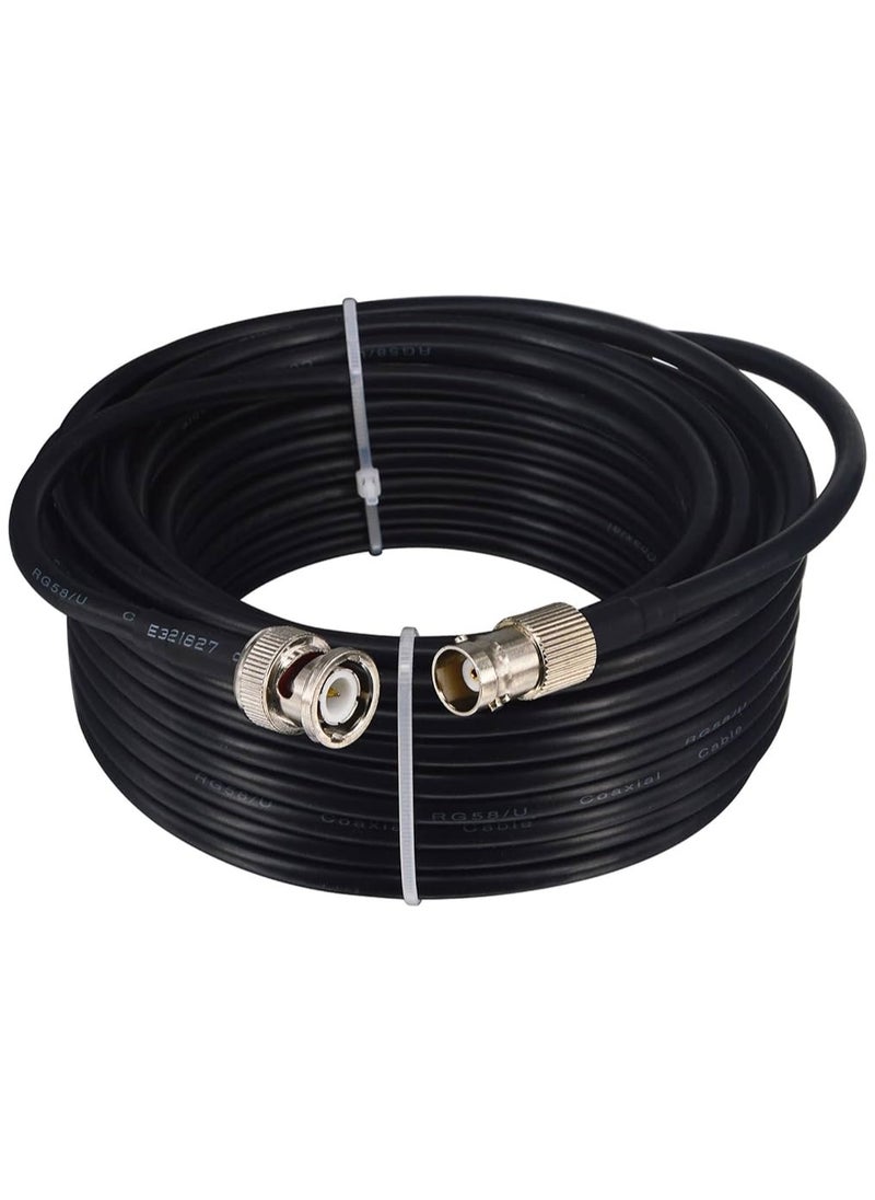 Ohm OHM SDI Video Cable 6G HD  BNC Male to BNC Female RG59  - Image 3