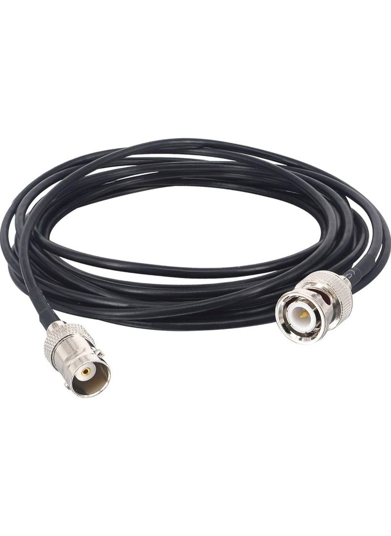 Ohm OHM SDI Video Cable 6G HD  BNC Male to BNC Female RG59  - Image 2