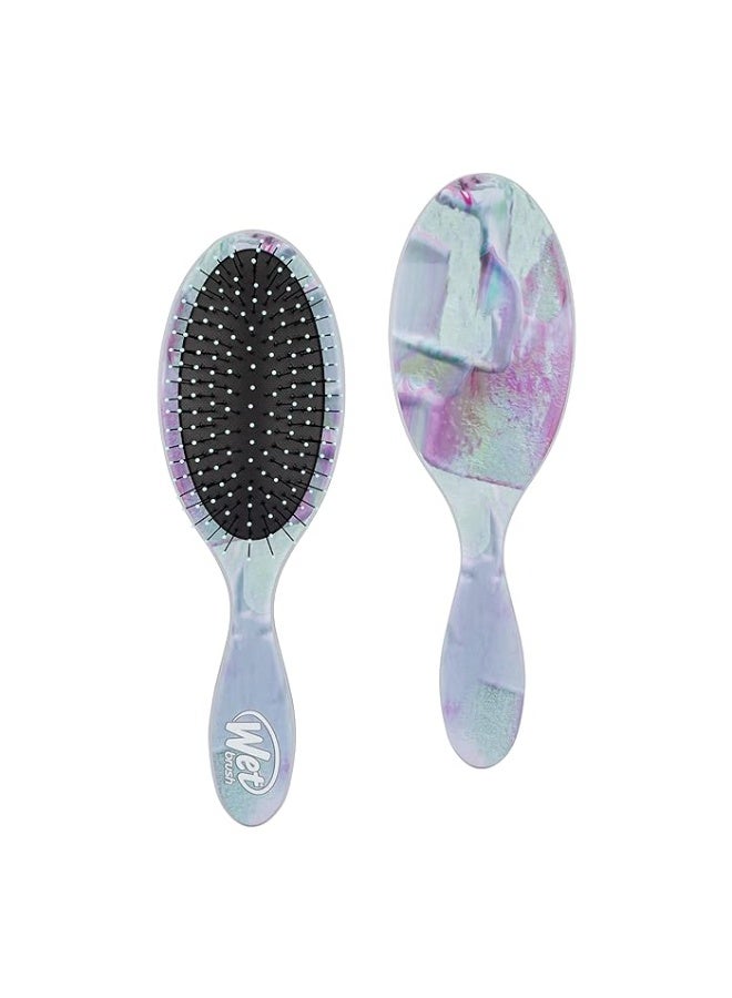 Wet Brush DETANGLER LAVENDER - Image 1