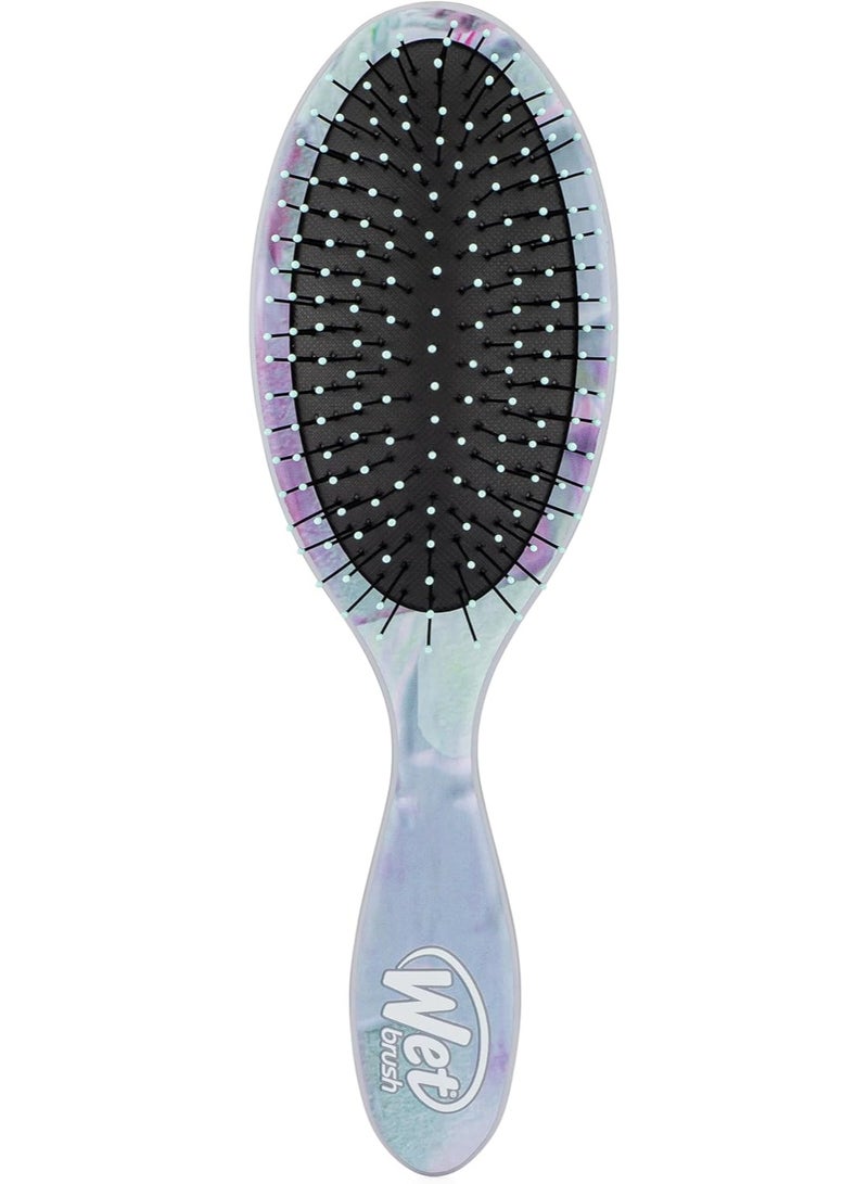 Wet Brush DETANGLER LAVENDER - Image 2