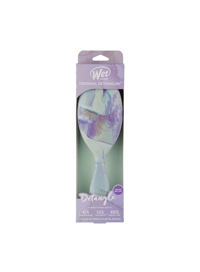 Wet Brush DETANGLER LAVENDER - Image 3
