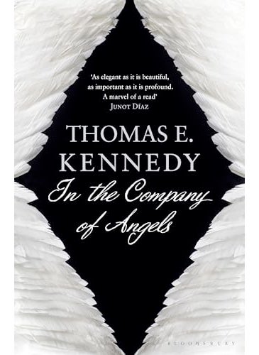 In The Company Of Angels 
