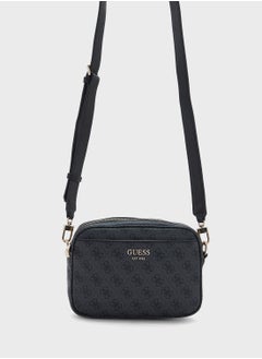 GUESS Vikky Ii Camera Crossbody  - Image 1
