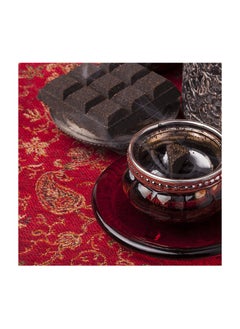Ard Al Zaafaran Bukhoor Qurb Lee Incense,40g  - Image 2