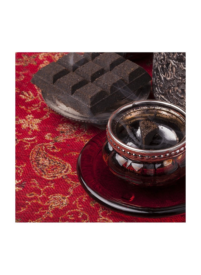 Ard Al Zaafaran Bukhoor Qurb Lee Incense,40g  - Image 2