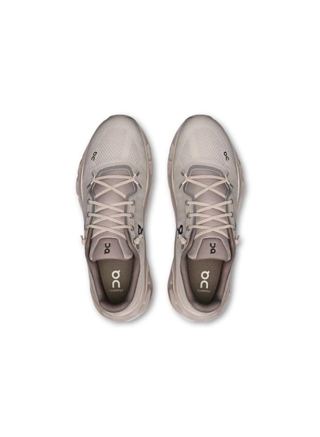 On Cloudtilt unisex sneakers Cinder | Ash - Image 4