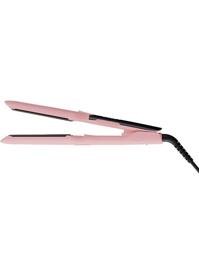 CH&BE Ceramic Straightener – Professional Hair Straightener - Image 5