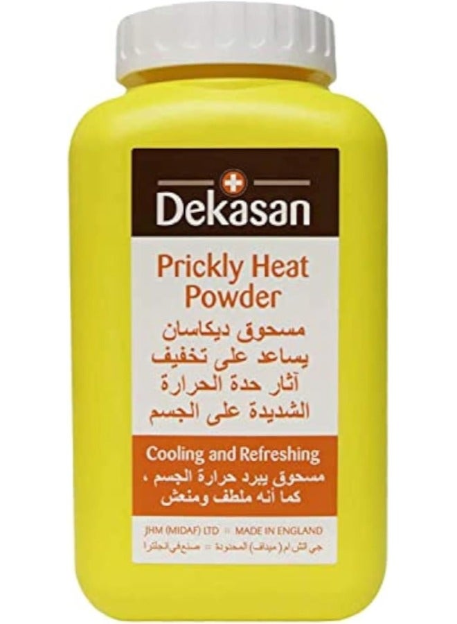 ديكاسان مسحوق الحرارة الشائكة - Image 1