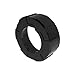Albion Engineering Company 8735 BLine Plastic Front Cap for Albion BLine Sausage Guns Black - Image 3