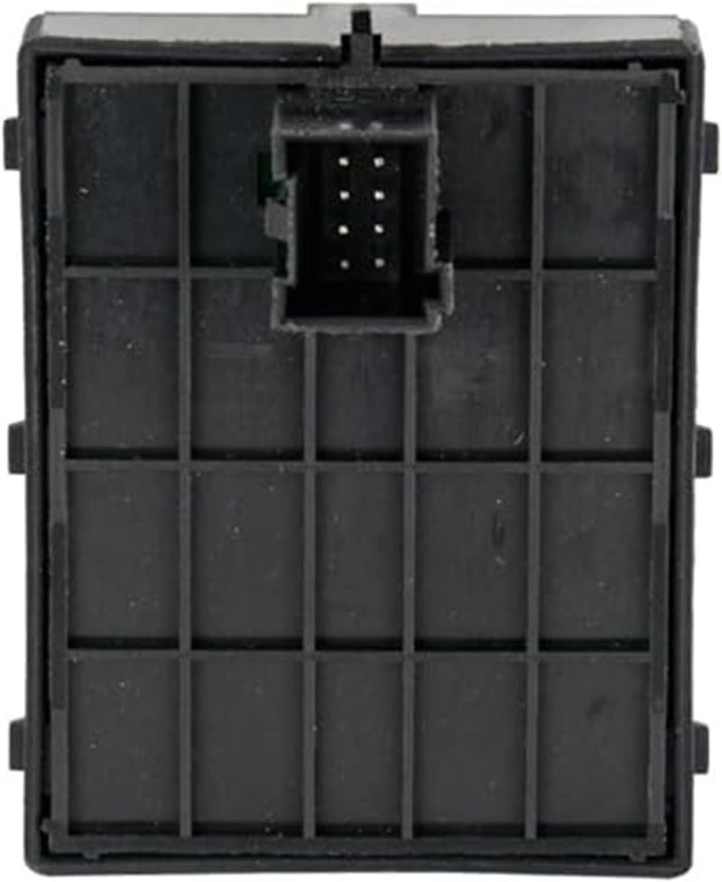 Wivplex Electric Window Switch for Citroen Relay and Jumper - Image 3