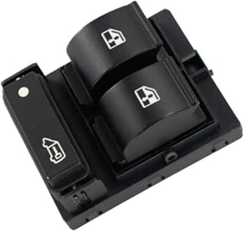 Wivplex Electric Window Switch for Citroen Relay and Jumper - Image 1