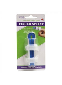 Two Sided Finger Splint