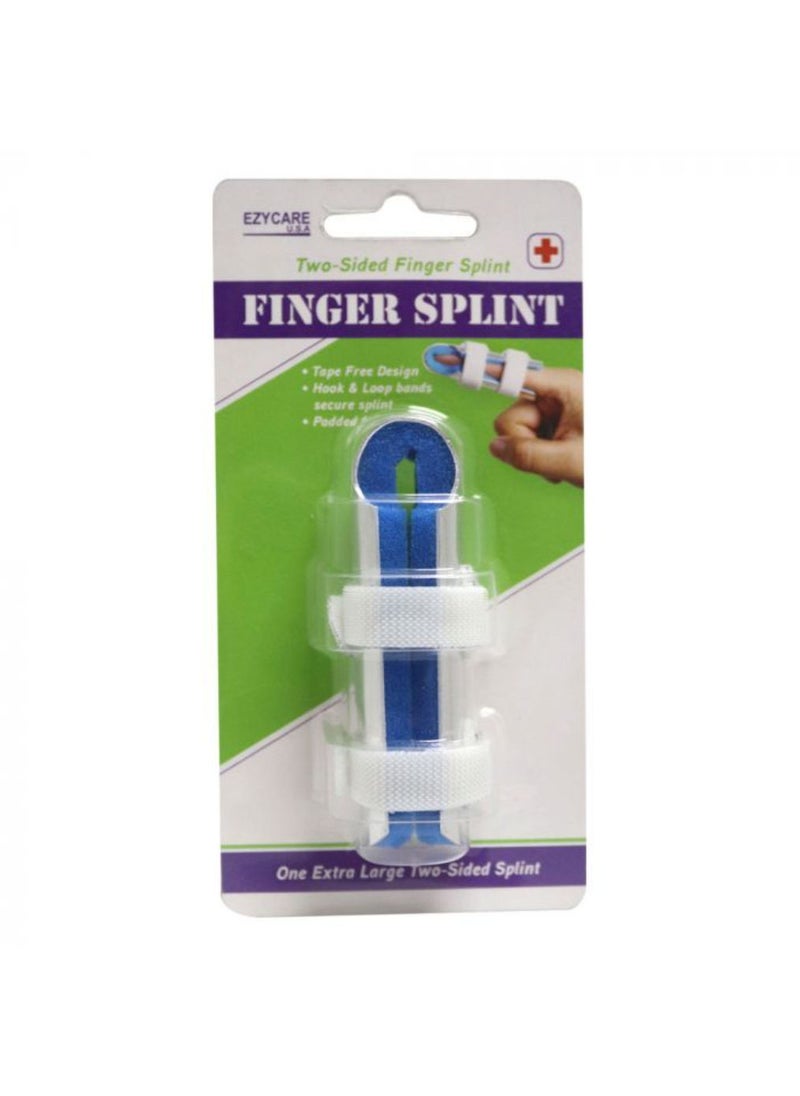 EzyCare - Two Sided Finger Splint - Image 1
