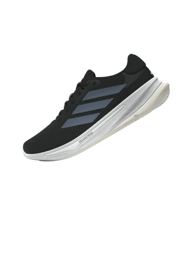 Adidas Supernova Ease M Black Running Shoes For Men