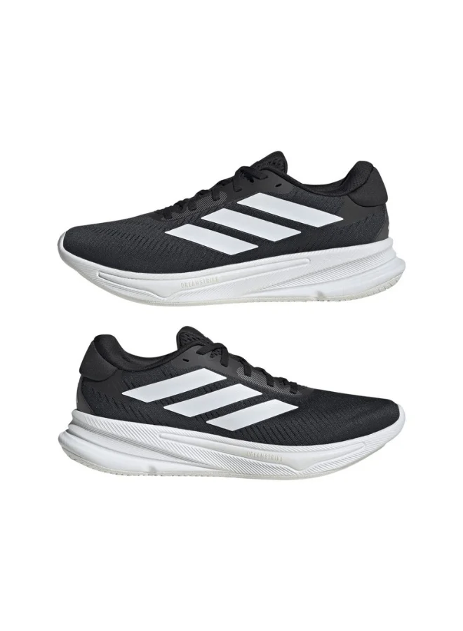 adidas Adidas Supernova Ease M Black Running Shoes For Men