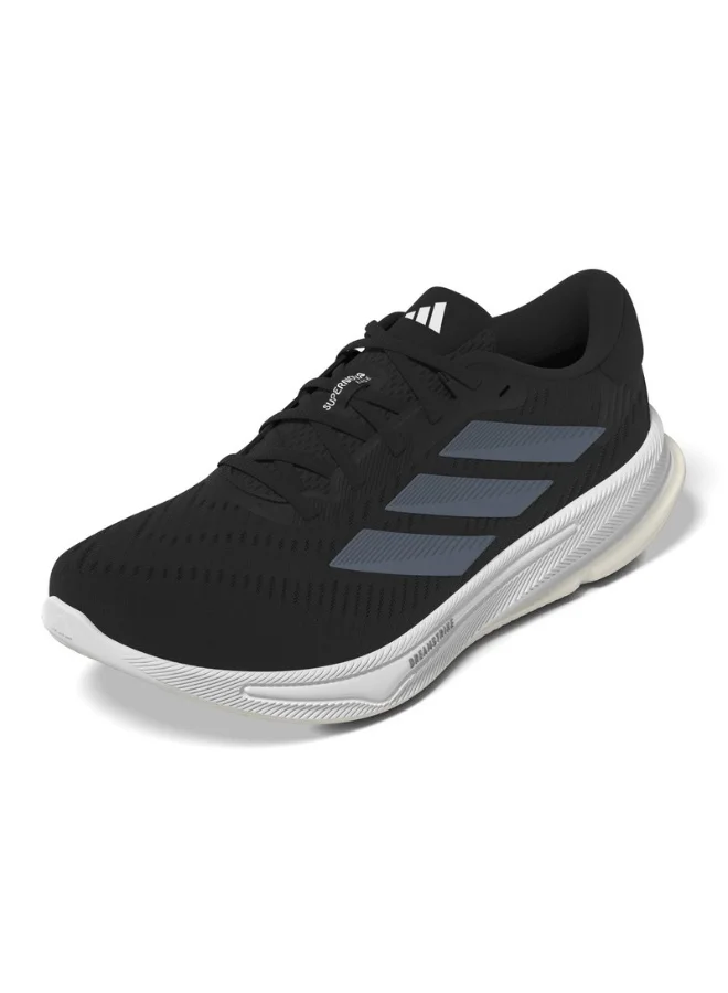 adidas Adidas Supernova Ease M Black Running Shoes For Men