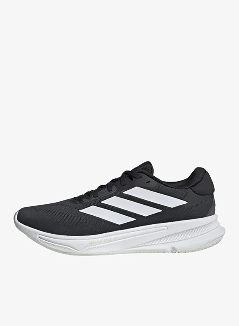 Adidas CBLACK/FTWWHT/CHACOA Supernova Ease M Running Shoes for Men | Best Price UAE