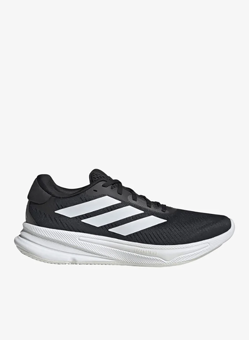 Adidas CBLACK/FTWWHT/CHACOA Supernova Ease M Running Shoes for Men | Best Price UAE