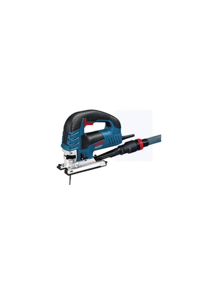 BOSCH Gst 150 Bce - Professional Jigsaw Blue-Black