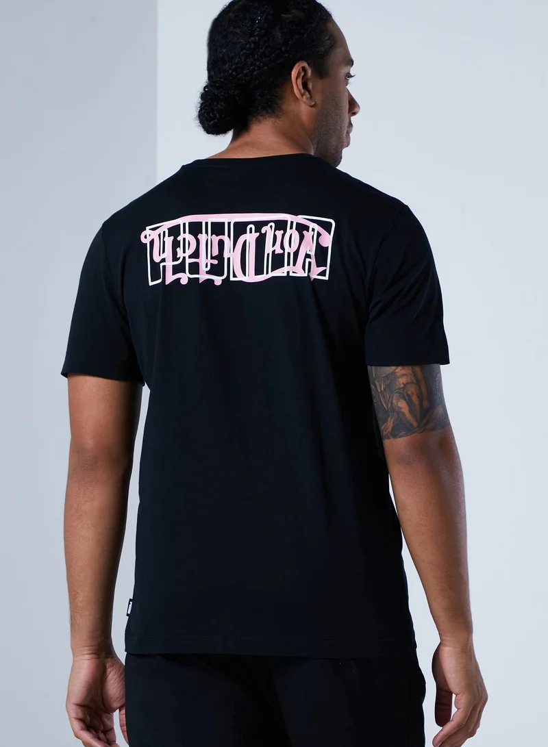 PUMA Von Dutch T-Shirt