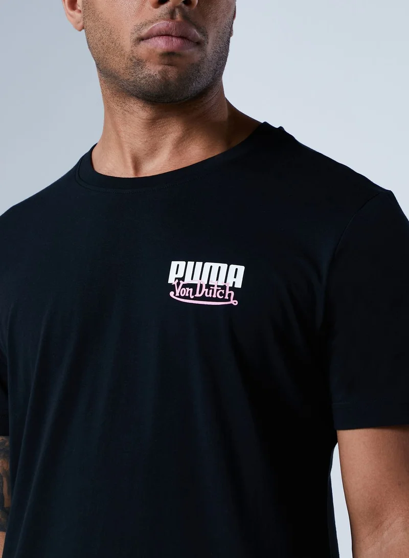 PUMA Von Dutch T-Shirt