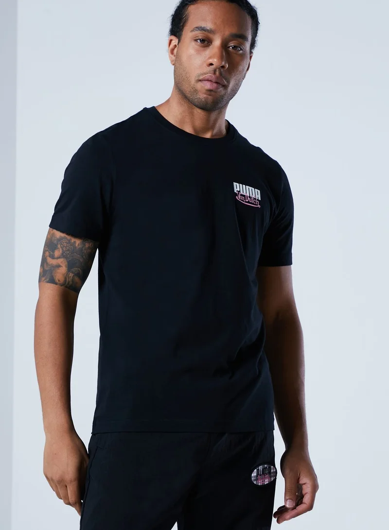 PUMA Von Dutch T-Shirt