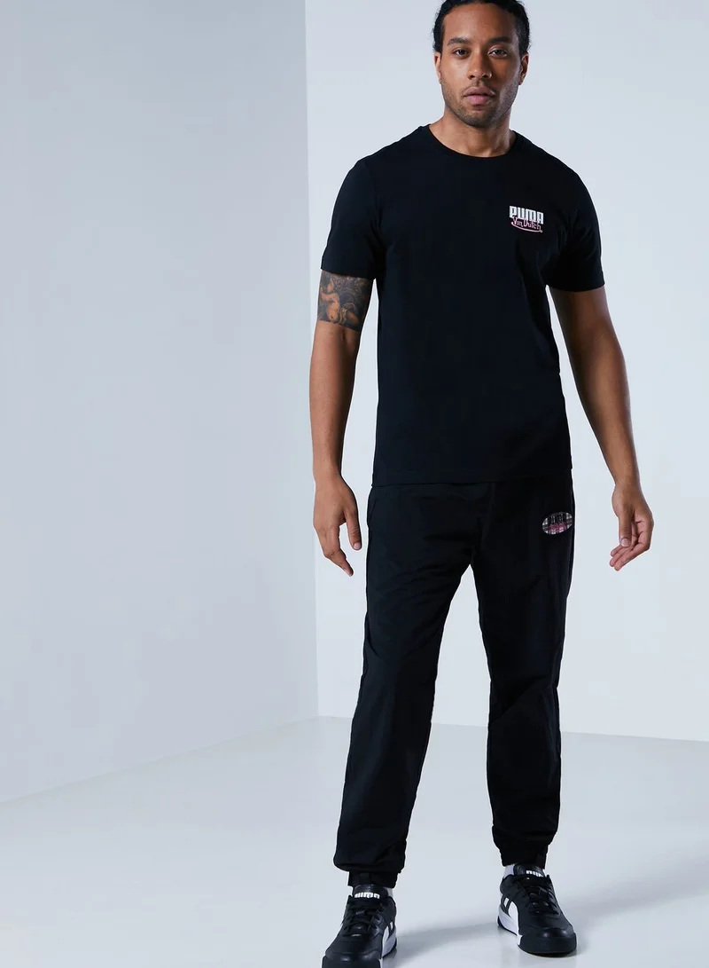 PUMA Von Dutch T-Shirt
