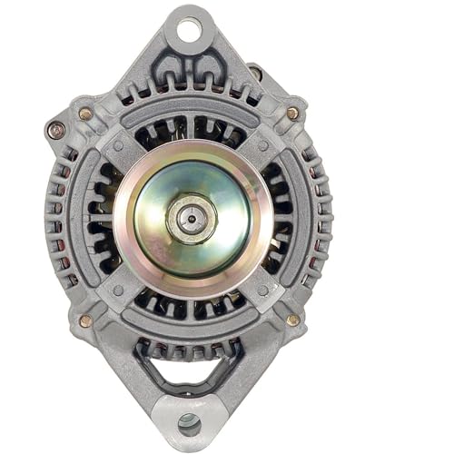 ACDelco Gold 335-1176 Alternator - Image 3