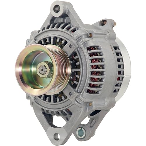 ACDelco Gold 335-1176 Alternator - Image 1
