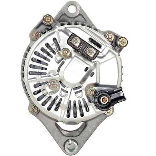 ACDelco Gold 335-1176 Alternator - Image 2