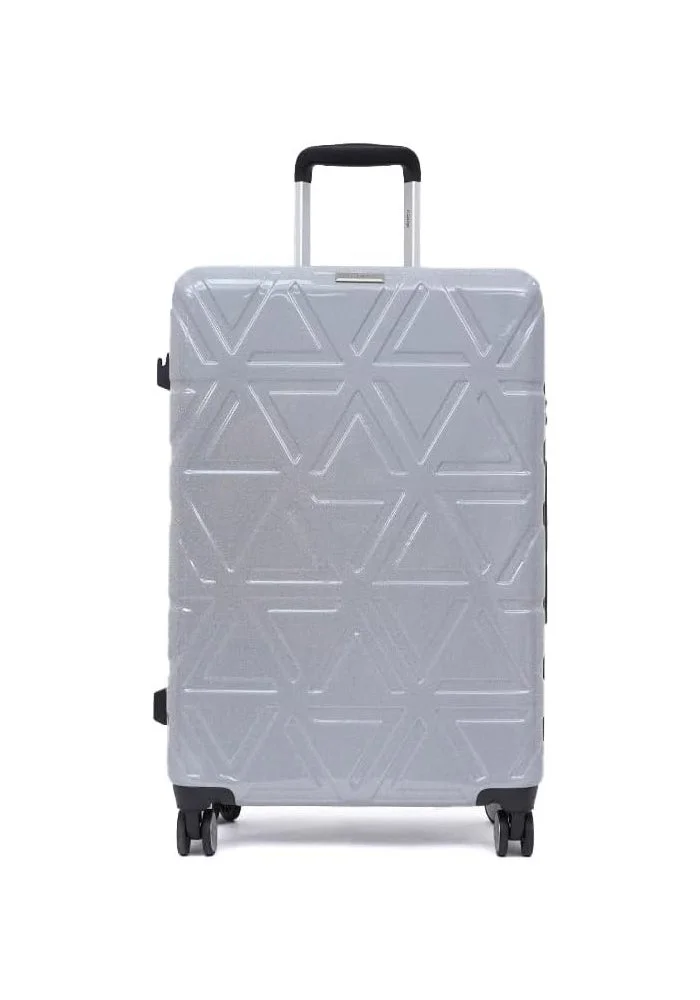 Cedro CEDRO LUGGAGE - Durable ABS + PC with Shining Film Finish