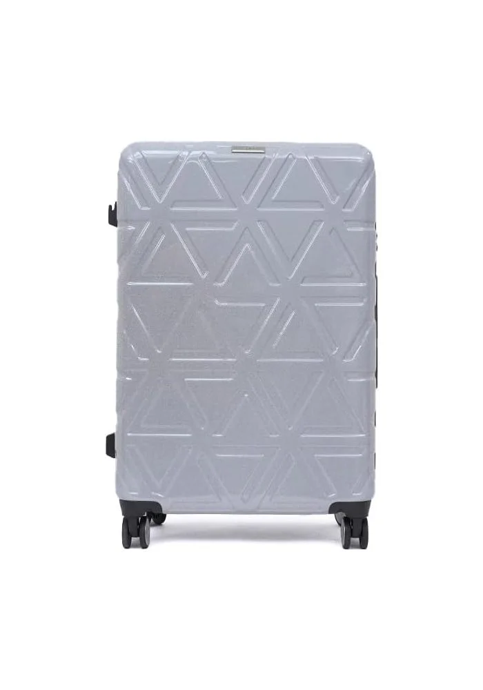 Cedro CEDRO LUGGAGE - Durable ABS + PC with Shining Film Finish
