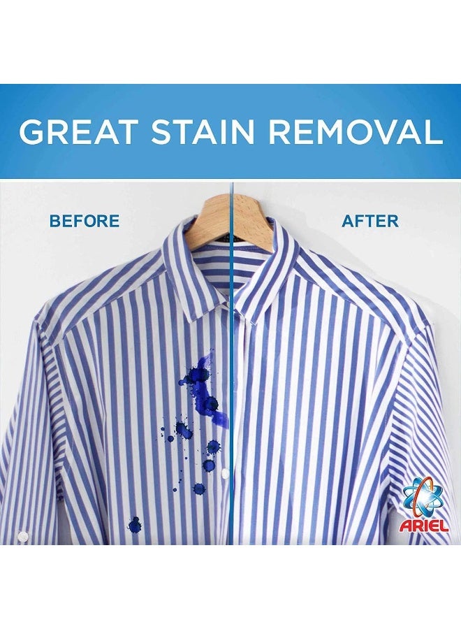 Ariel مسحوق غسيل أرييل، رائحة أصلية، 1.5 كجم - Image 3
