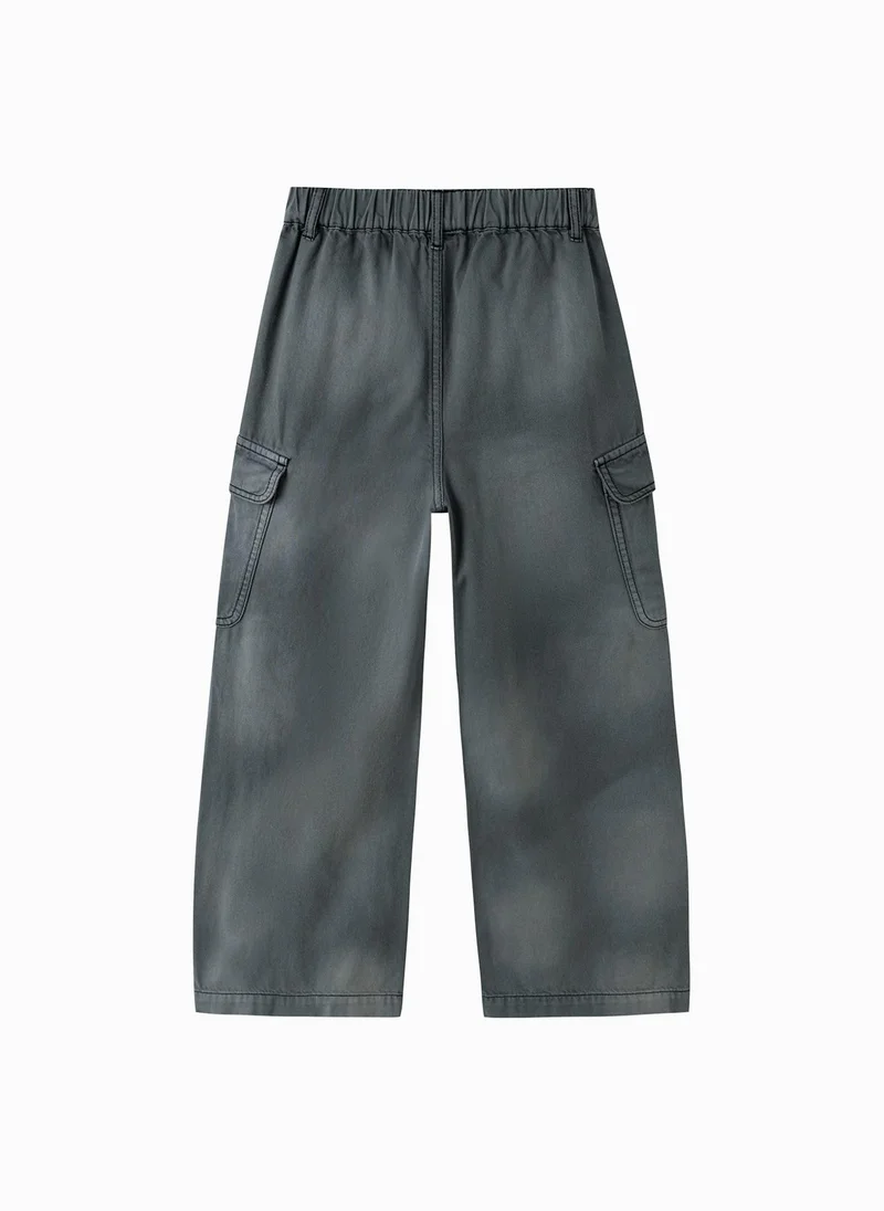 بالابالا Kids Girls Jeans