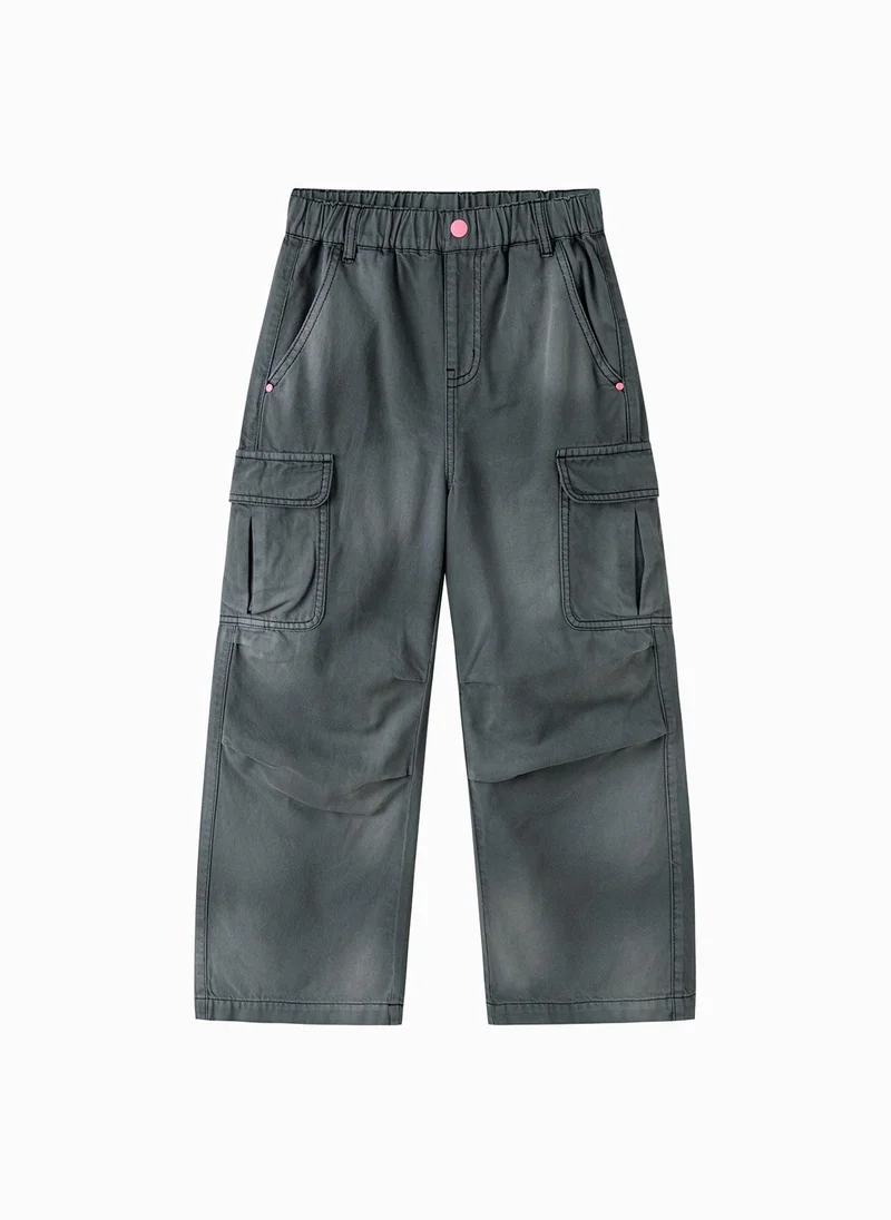 بالابالا Kids Girls Jeans