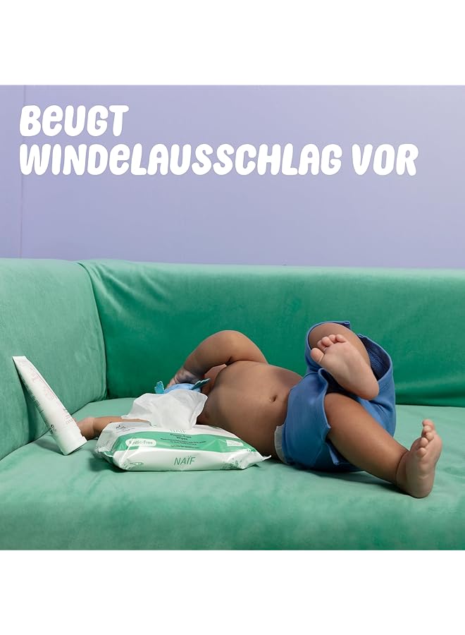 نايف عطر بيلين كريم للأطفال والرضع 75 مل - Image 4