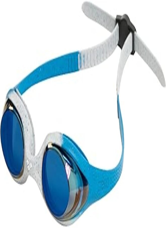 arena - Arena Unisex-Youth Spider Jr Mirror Goggles - Image 1